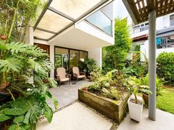 Jalan Rindu (D19), Terrace #614435571